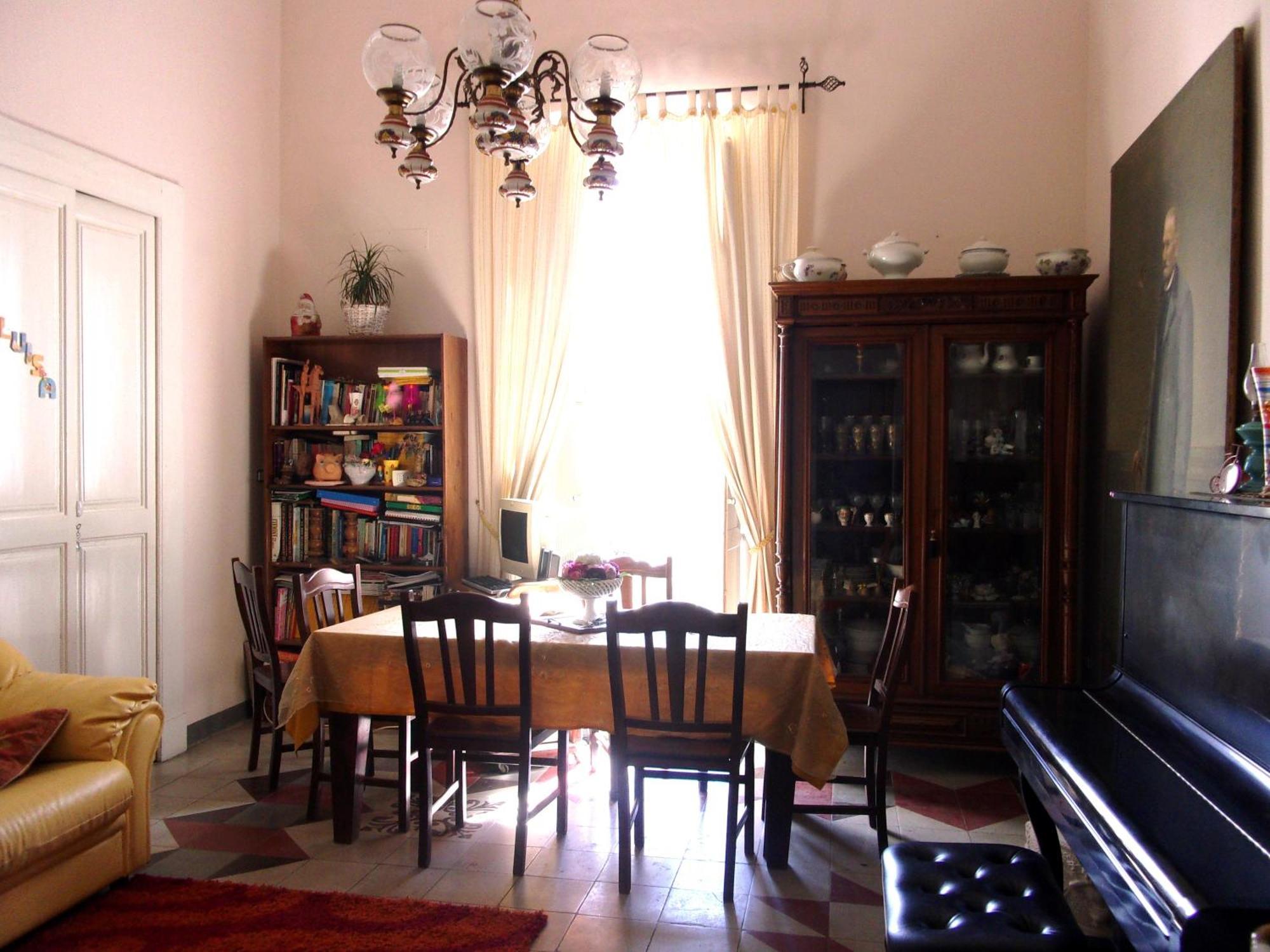 Palazzo Osanna Bed and Breakfast Nardò Exteriör bild