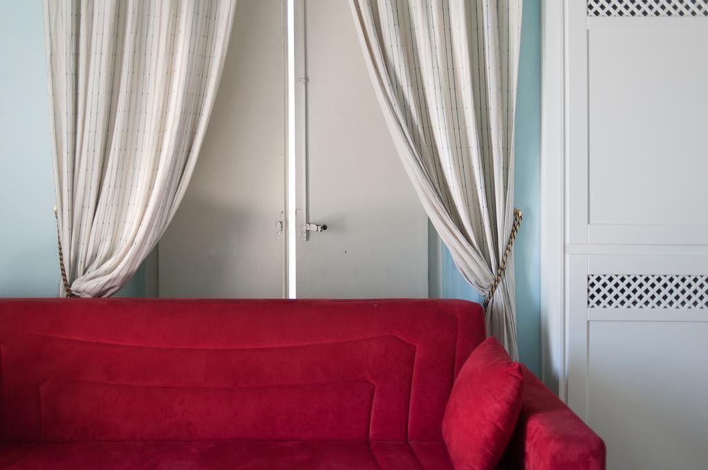 Palazzo Osanna Bed and Breakfast Nardò Exteriör bild