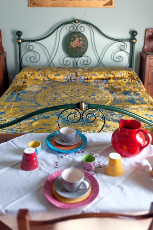 Palazzo Osanna Bed and Breakfast Nardò Exteriör bild