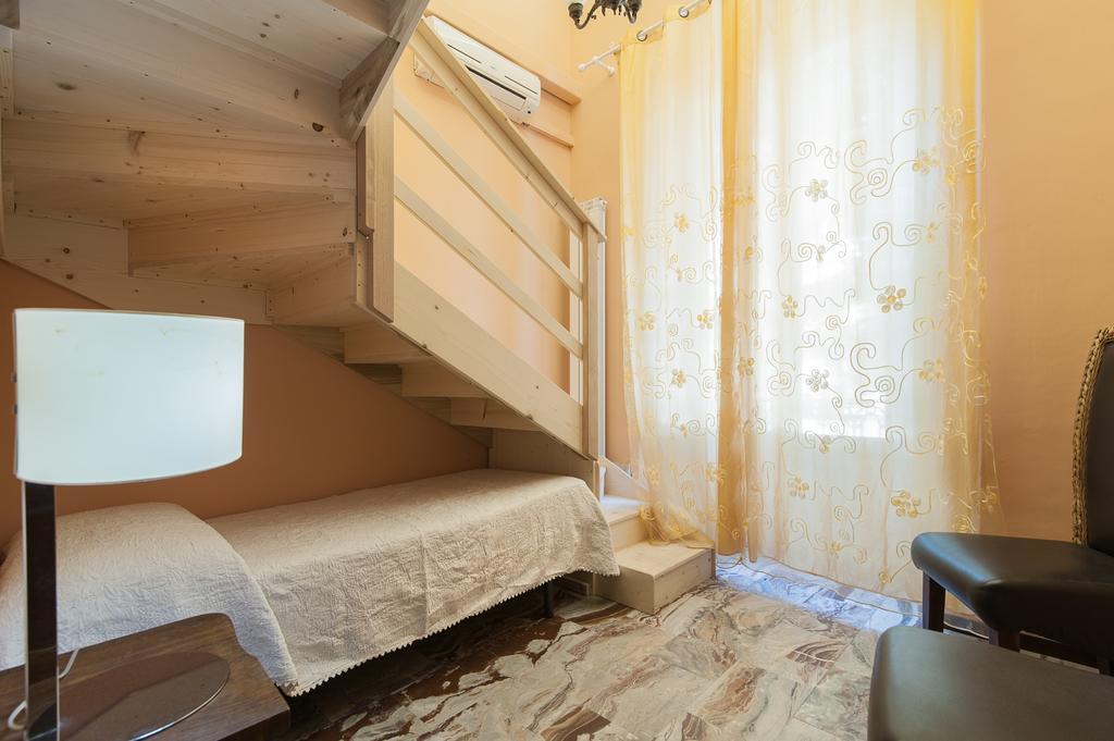 Palazzo Osanna Bed and Breakfast Nardò Exteriör bild