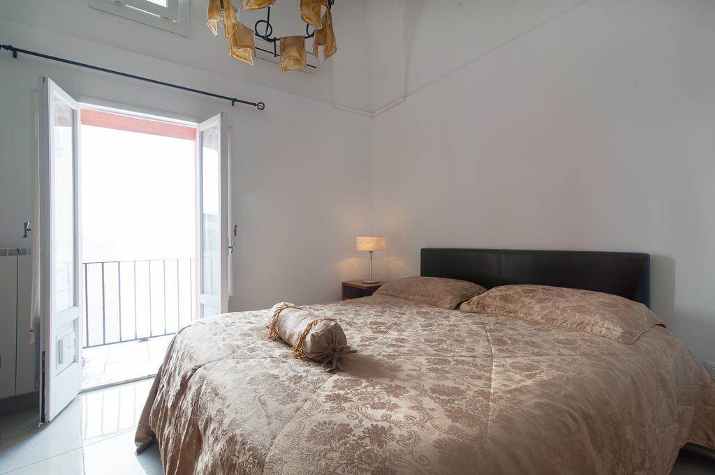 Palazzo Osanna Bed and Breakfast Nardò Rum bild